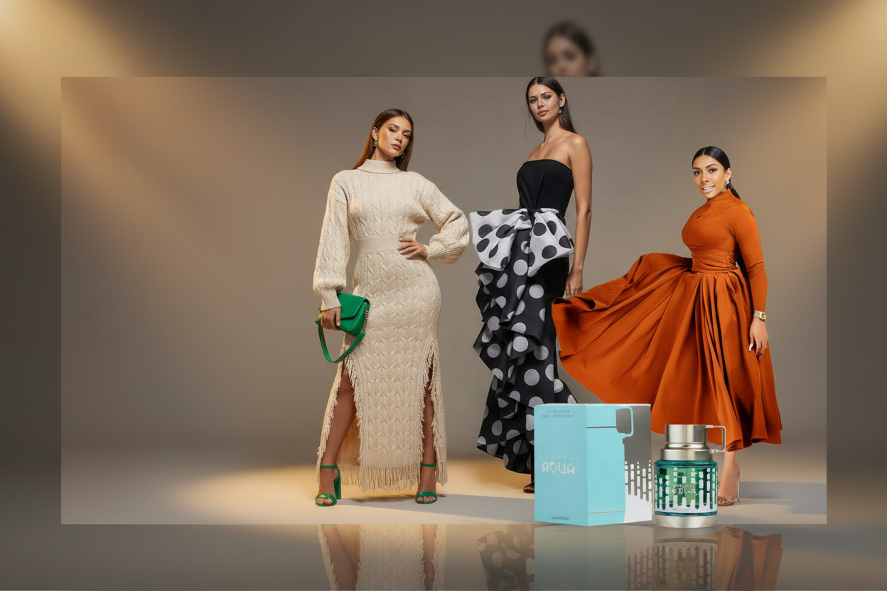 Fall and Winter Collection