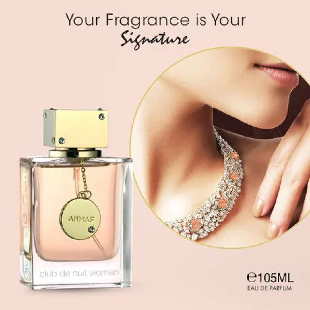 Is That You I Smell