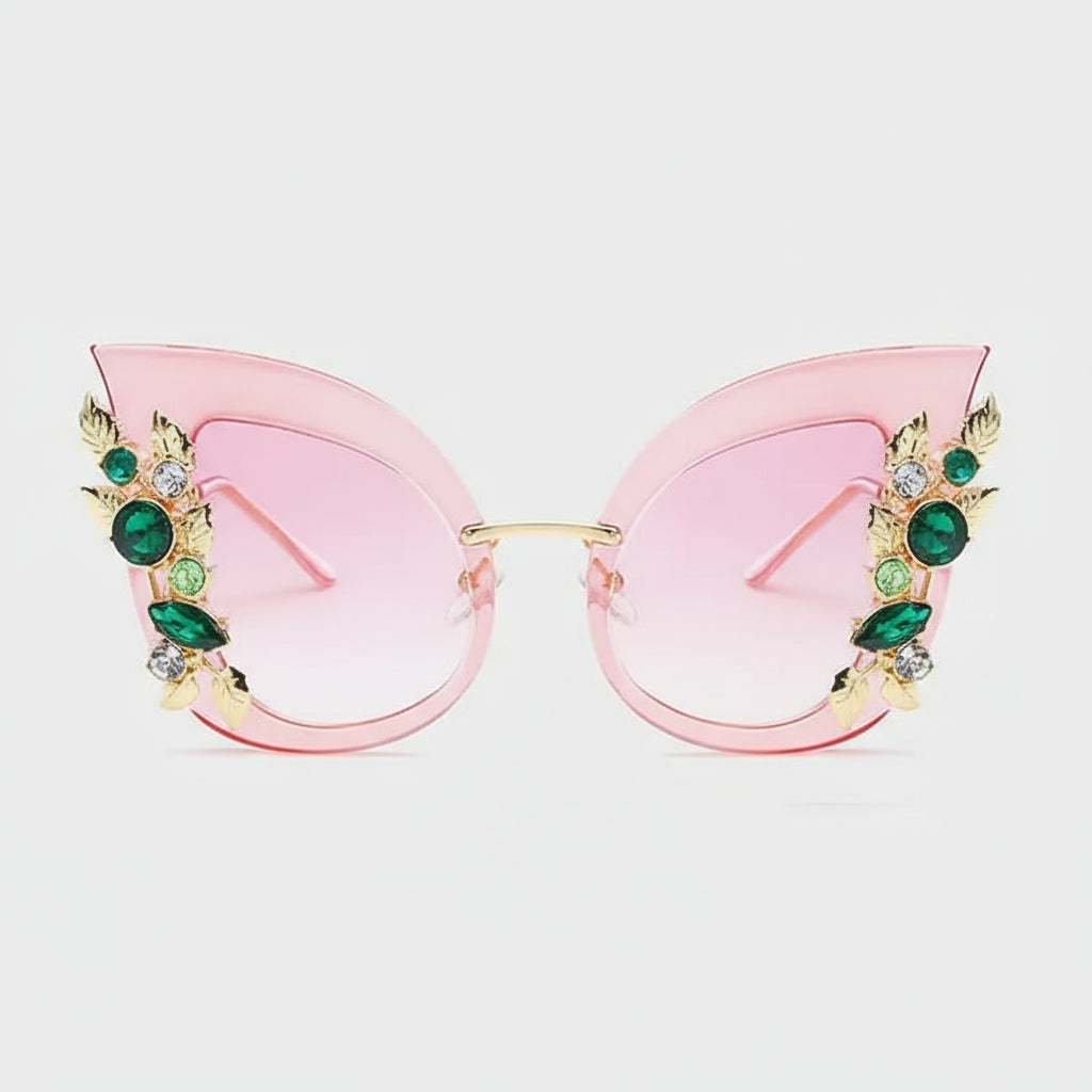 The Butterfly Effect