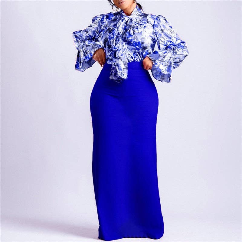 half shirt half skirt dress Crocodile Print Half Skirt T-Shirt, S