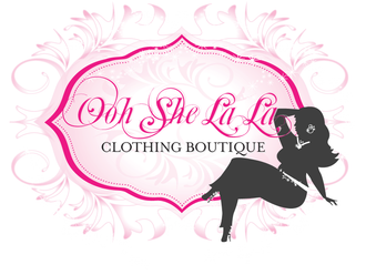 Ooh She La~La Curvaceous Boutique 