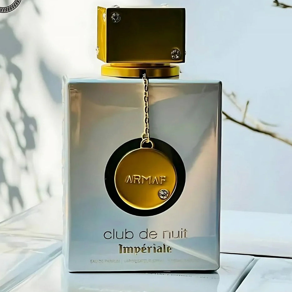 Club De Nuit Imperiale (women)