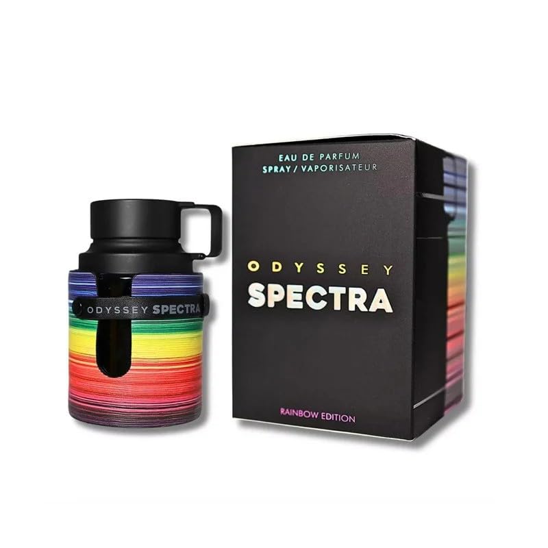 ARMAF ODYSSEY SPECTRA RAINBOW (men/women)