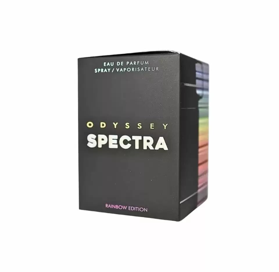 ARMAF ODYSSEY SPECTRA RAINBOW (men/women)