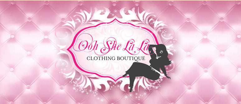 Ooh She La~La Gift Card