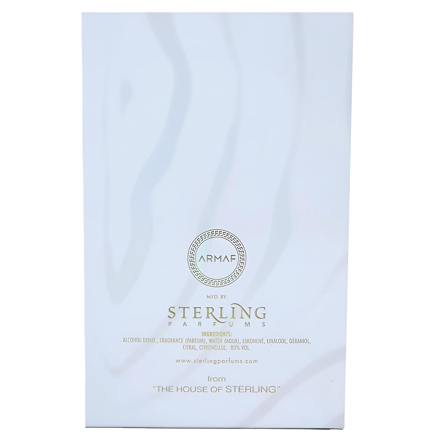 Club De Nuit Imperiale (women)