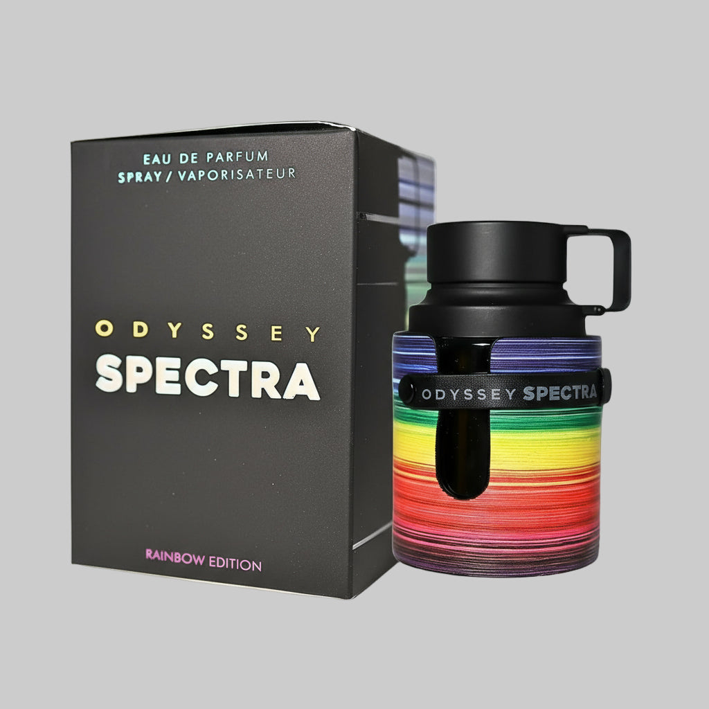 ARMAF ODYSSEY SPECTRA RAINBOW (men/women)