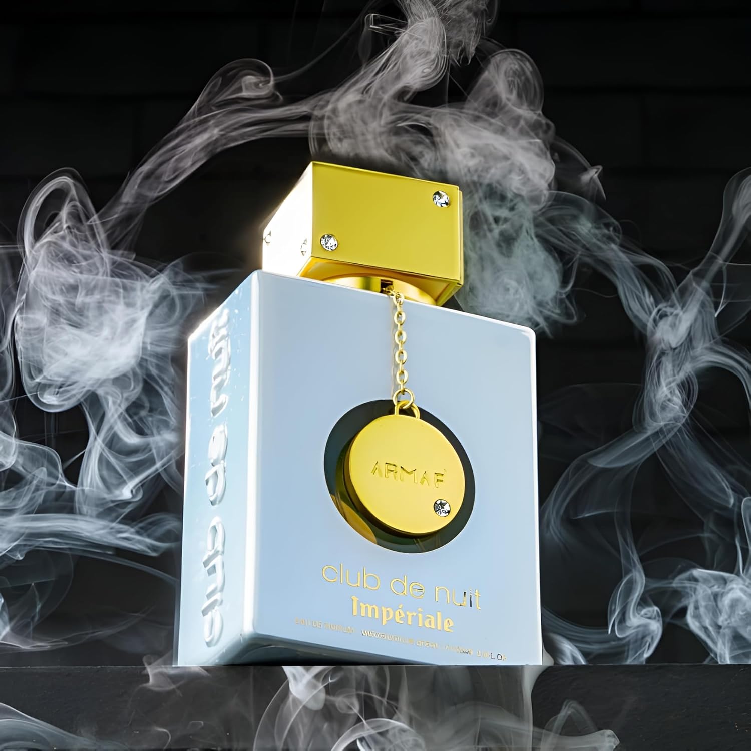 Club De Nuit Imperiale (women)