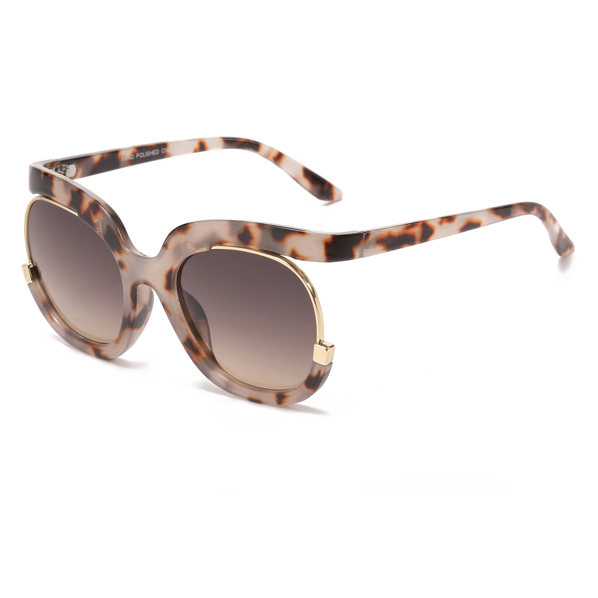 The Luxe Look