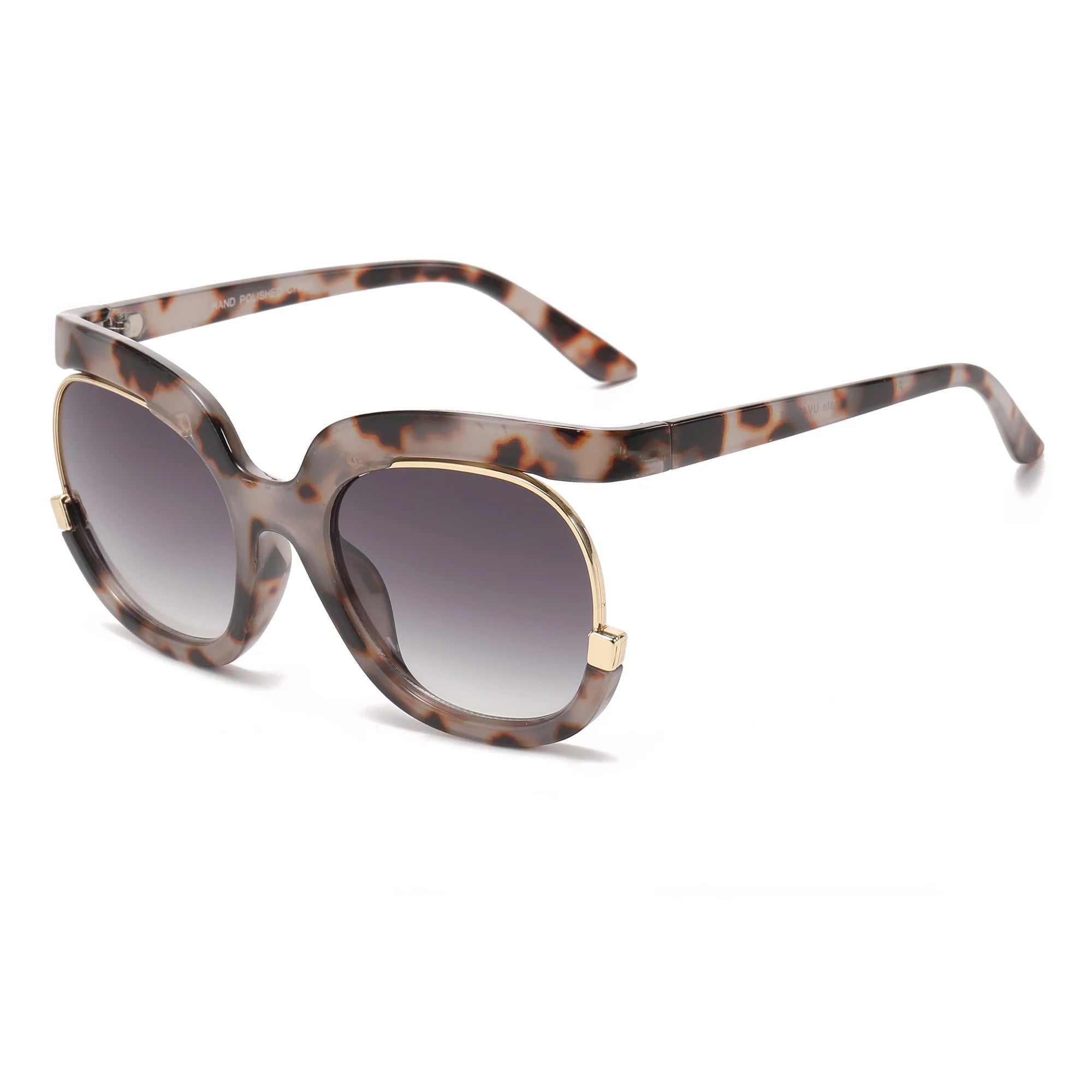 The Luxe Look