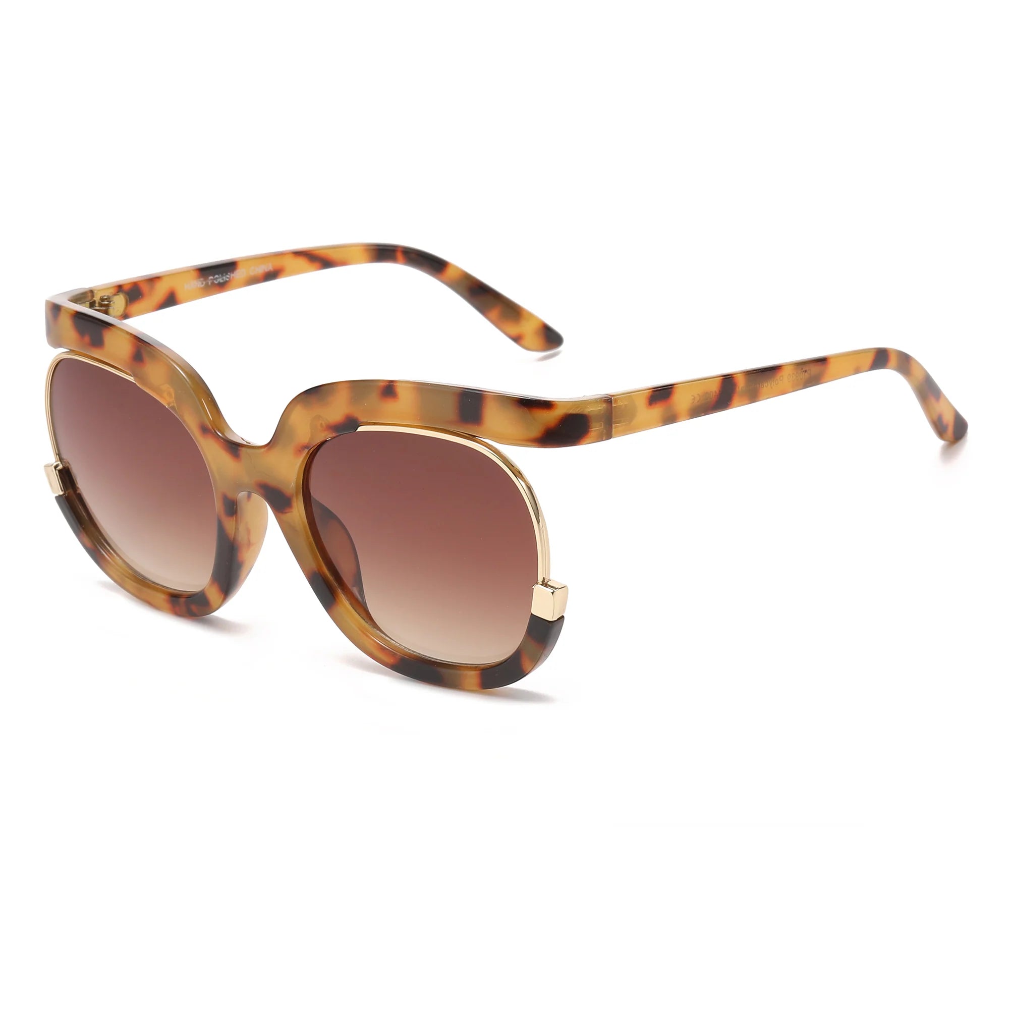 The Luxe Look