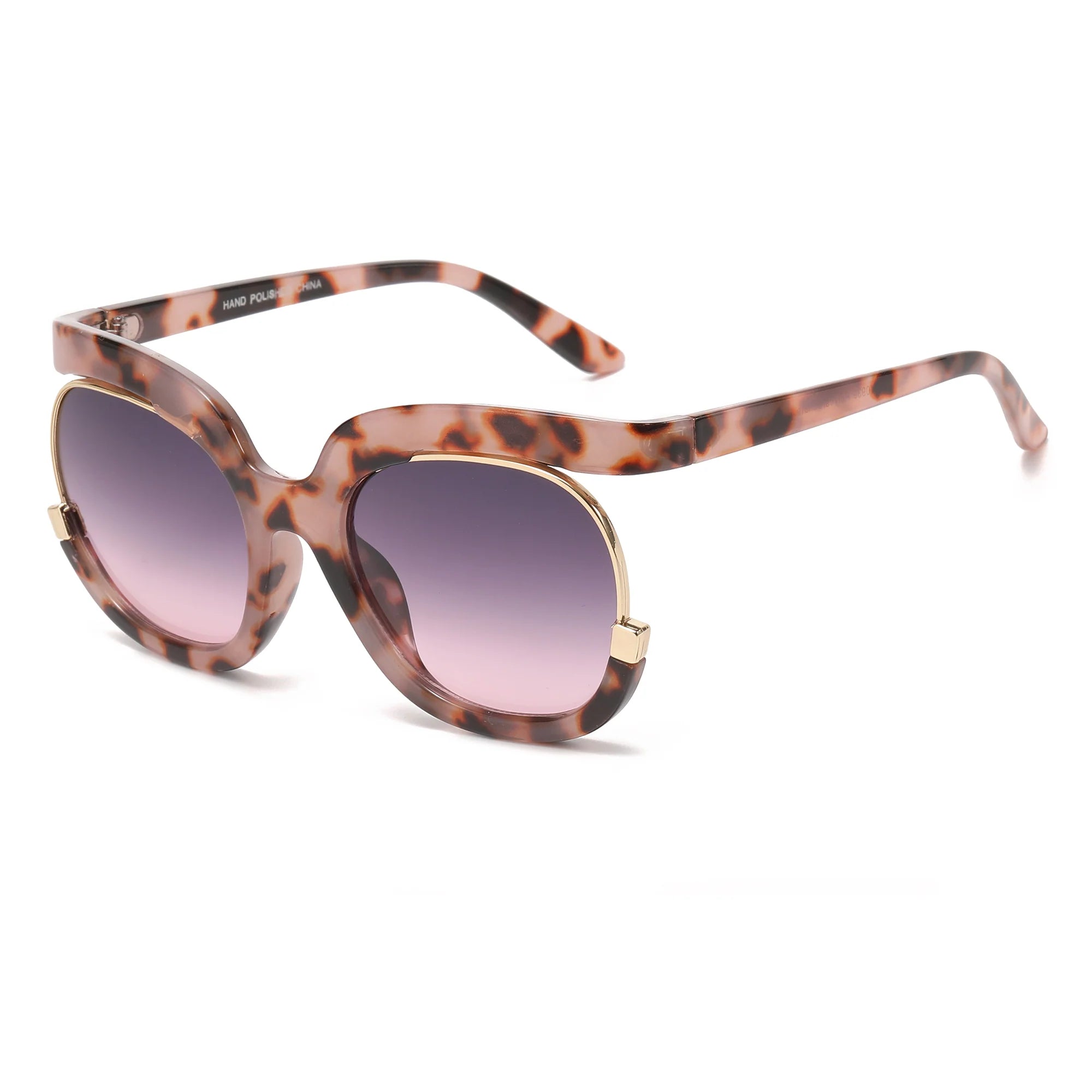 The Luxe Look