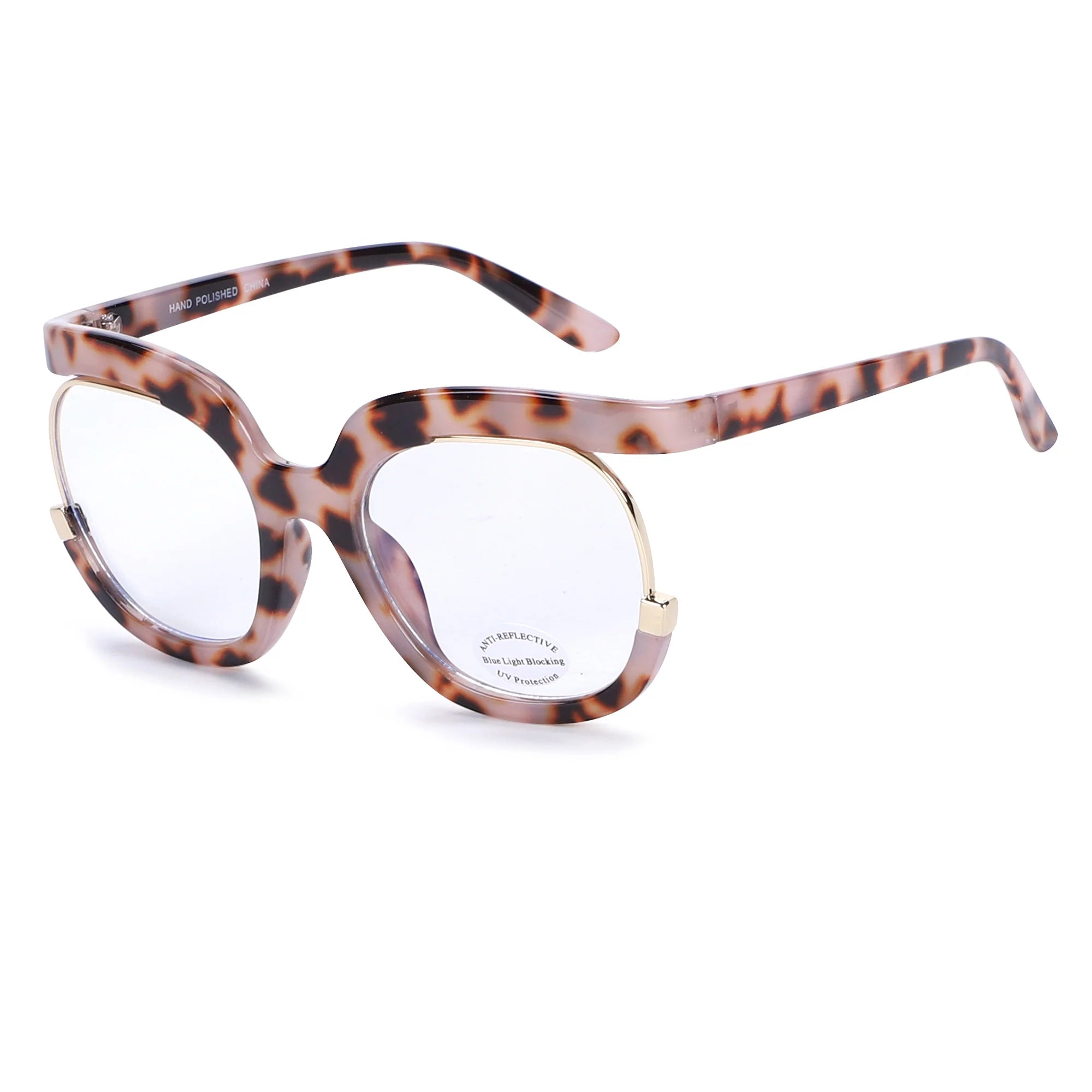 The Blue Light Special