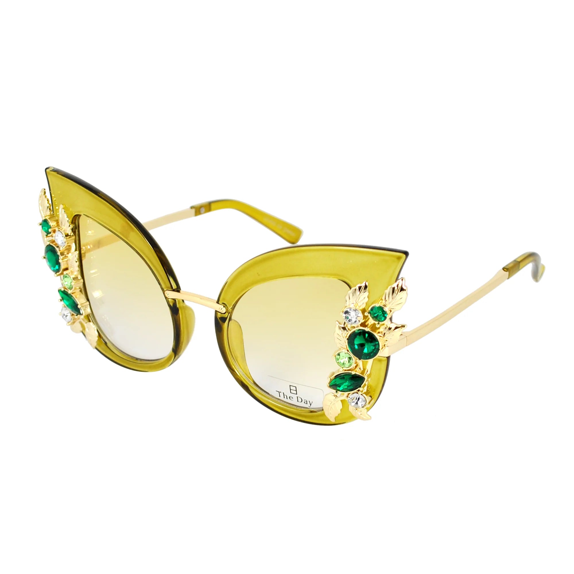 The Butterfly Effect