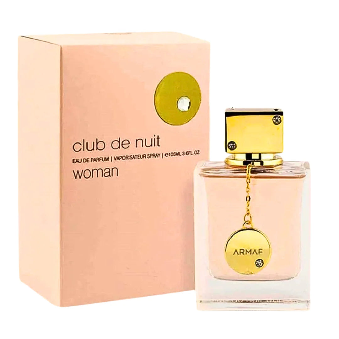 Club De Nuit For Women