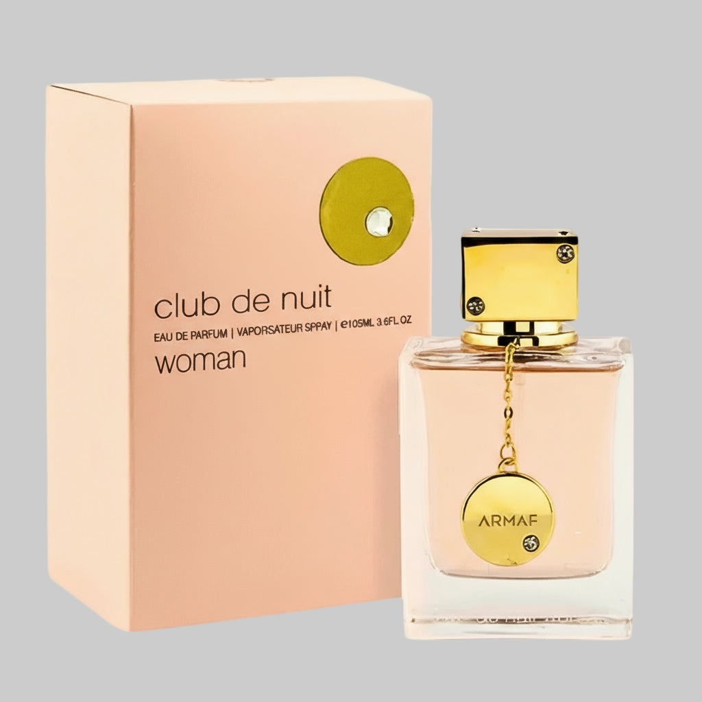 Club De Nuit For Women
