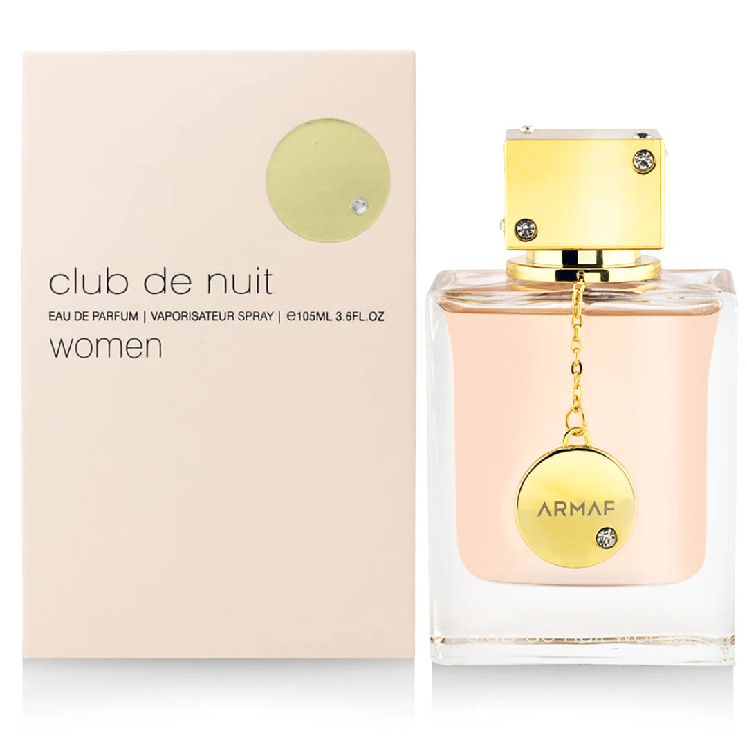 Club De Nuit For Women